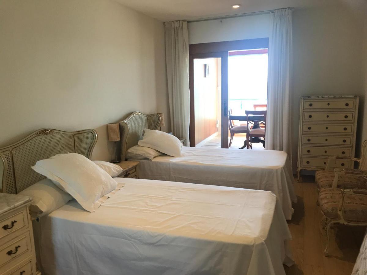 Apartment Luxury Front The Principado Benidorm