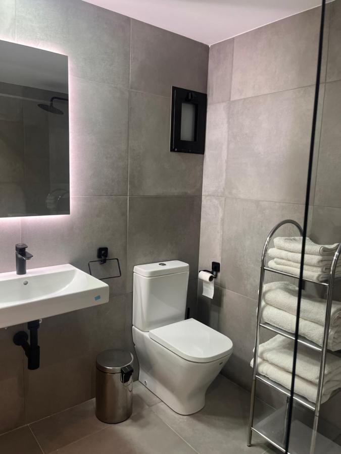 Apartment Luxury Front The Principado *