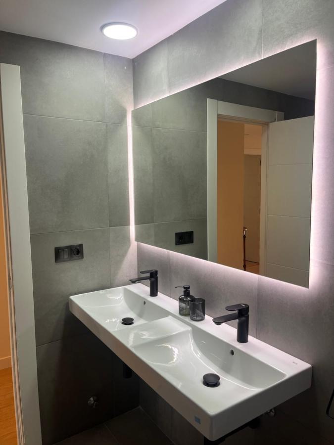 Apartment Luxury Front The Principado